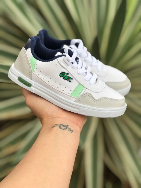 tenis 10 2 3