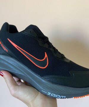 Tênis Nike Zoom 04 Grade Fechada