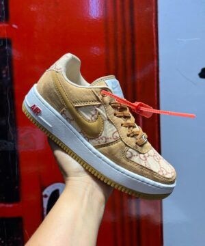 Tênis Nike Air Force Premium Soft