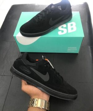 Tênis Nike SB Masculino Premium