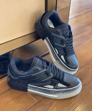 Tênis Dolce Gabbana Milano Super Premium