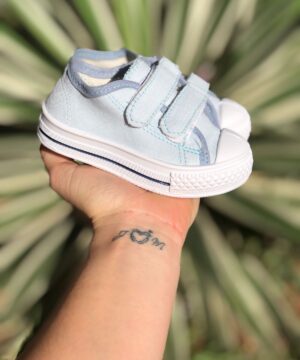 Sapatilha Infantil