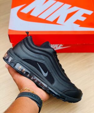 Tênis Nike Air Max 97 Nacional Masculino