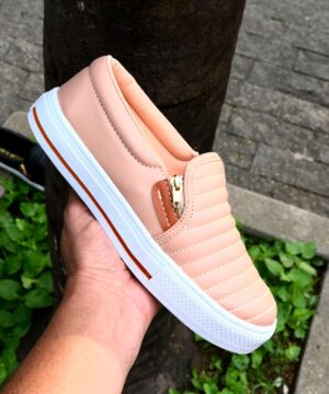 Tênis Iate Casual Feminino