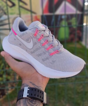Tênis Nike Vomero Solado Eva Premium