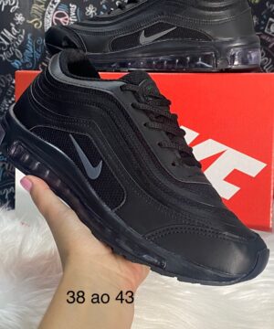 Tênis Nike Air Max 97 Nacional Masculino