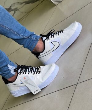 Tênis Nike Air Force Hungria Masculino