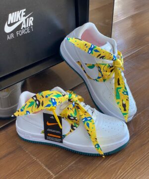 Tênis Nike Air Force 1 Feminino