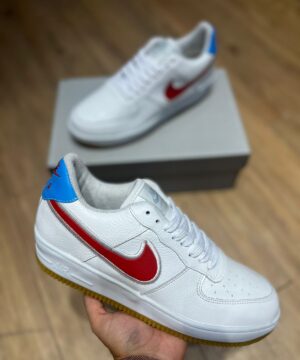 Novidade Tênis Nike Air Force Masculino