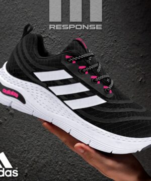 Tênis Adidas Response Feminino