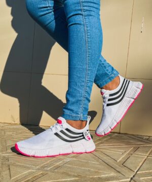 Tênis Adidas 33Y Feminino