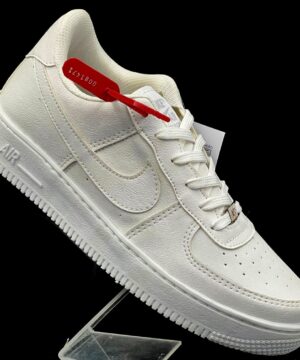 Tênis Air Force 1 Premium com Lacre