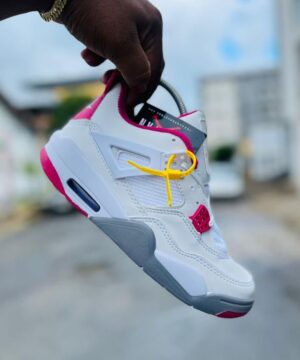 Tênis Nike Air Jordan Feminino