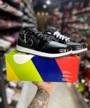 Tênis Nike Jordan Low Carbon Fiber Masculino