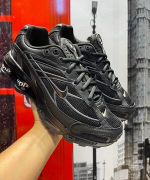 Tênis Nike Shox Supreme Premium Masculino