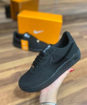 Lançamento Tênis Nike Air Force DJ ALOK