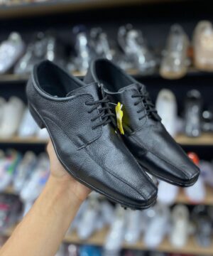 Sapato Social Couro Masculino