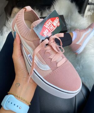 Tênis Vans Meia Feminino