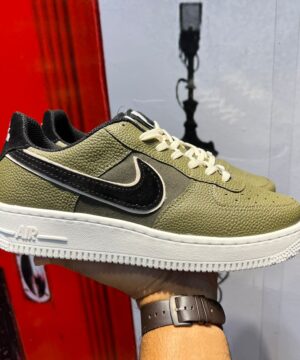 Lançamento Tênis Nike Air Force Masculino