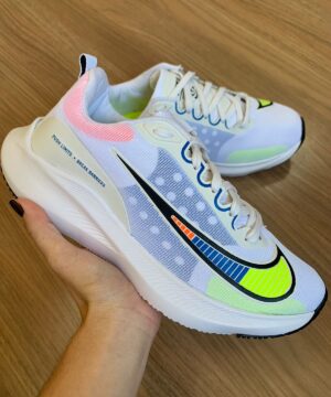 Tênis Nike Zoom Fly 5 Masculino