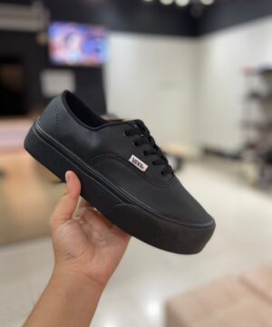 Tênis Vans Era Plataforma Feminino