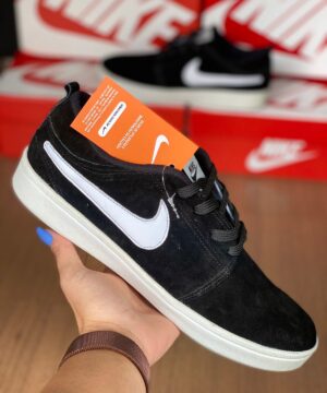 Tênis Nike SB Masculino Lançamento