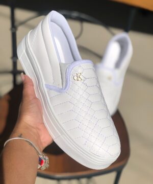 Sapatilha Calvin Klein Feminina