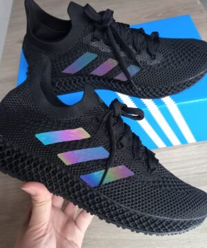Tênis Adidas 4D Premium Masculino