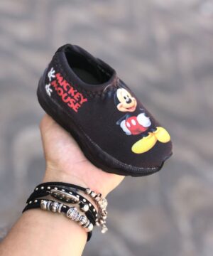 Tênis Led Baby Lançamento