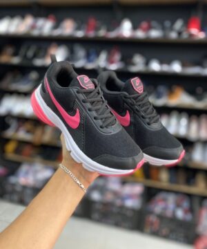 Tênis Nike Presto Solado Eva Feminino