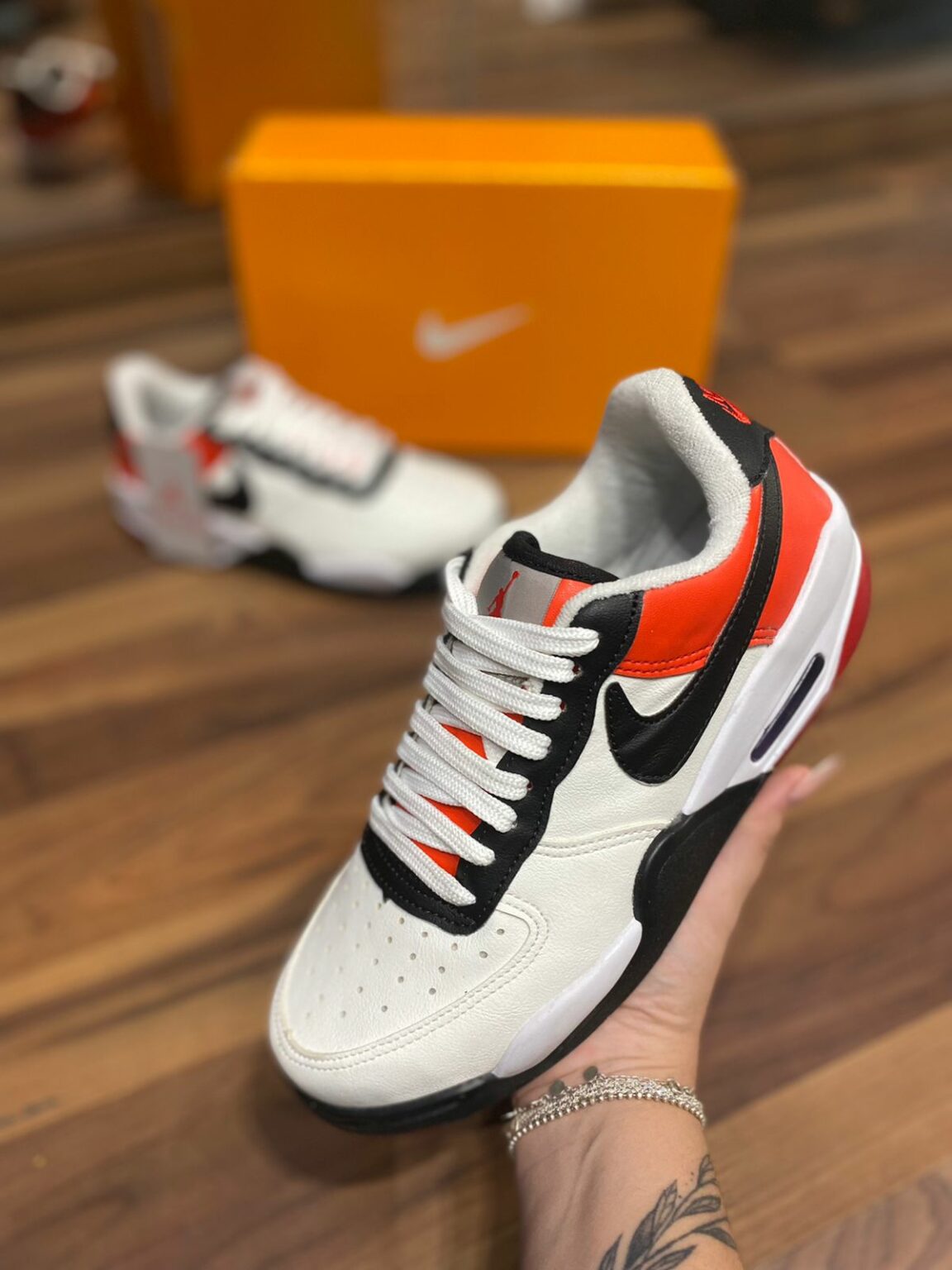 Lançamento Tênis Masculino Nike - Tenis Atacado - 30 Shoes