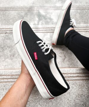 Tênis Redley Vulcanizado Premium