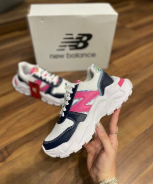 Tênis New Balance Day n'Day Feminino