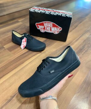 Tênis Vans Era Authentic Feminino