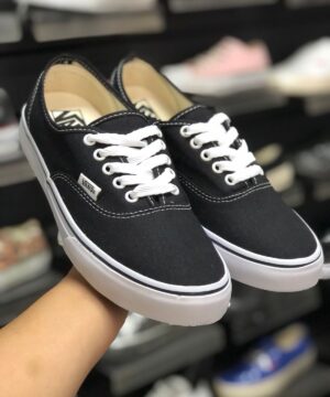 Tênis Vans Authentic Vulcanizado Feminino