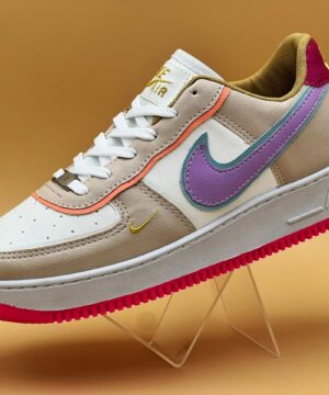 Tênis Nike Air Force 0'1 Shadow Feminino