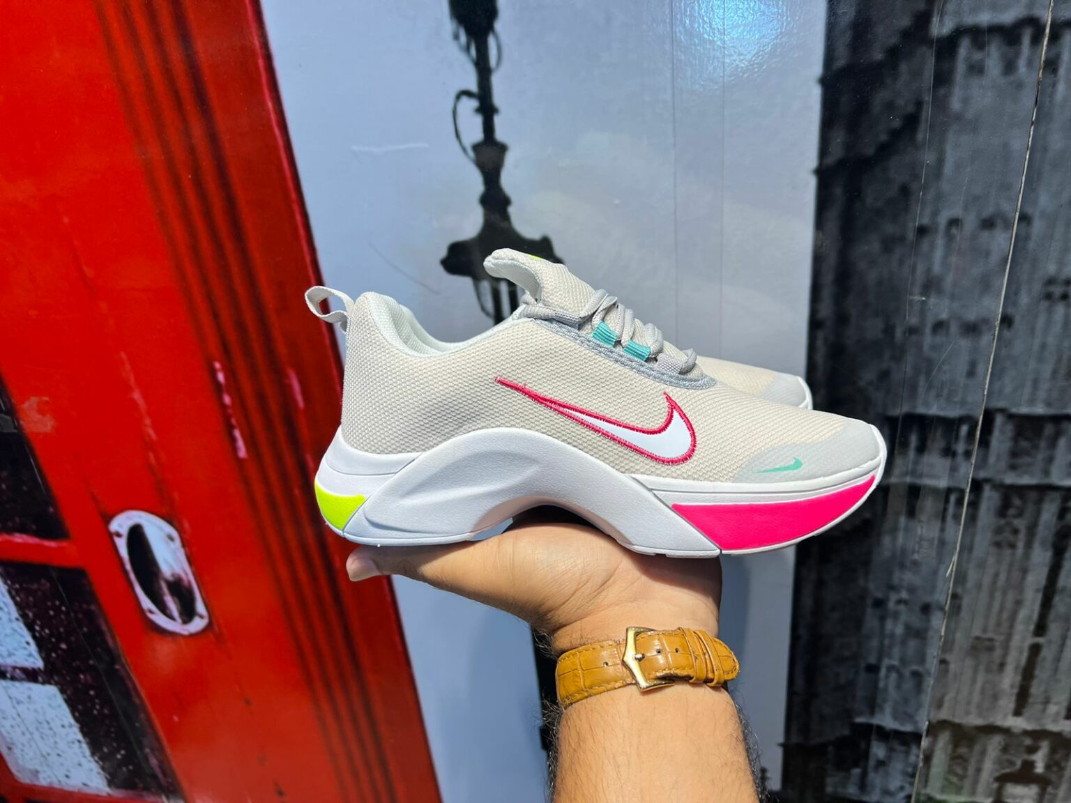 Lançamento Tênis Nike Air Feminino - Tenis Atacado - 30 Shoes