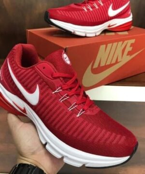 Tênis Nike Air Presto Grade Fechada