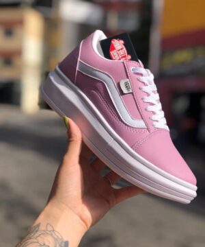 Tênis Vans Califórnia Feminino