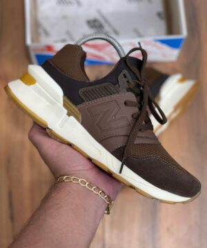 Tênis Masculino New Balance 997