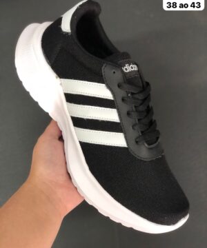 Tênis Adidas Lite Racer 3 Masculino