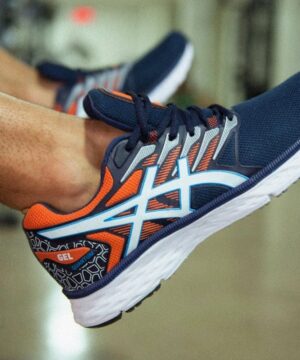 Tênis Asics Gel Quantum Masculino