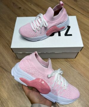 Tênis Schutz Knit Meia Feminino