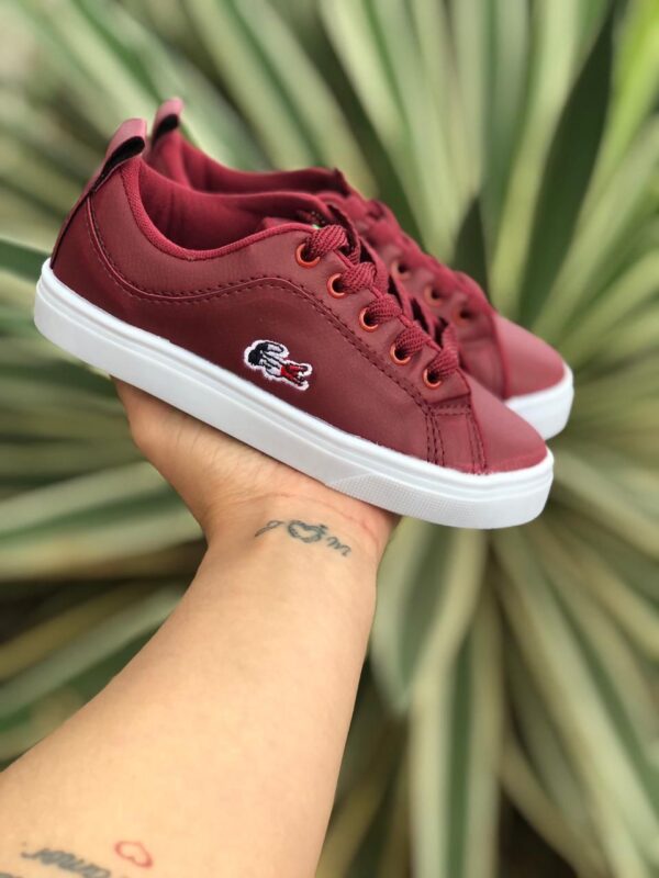 tenis 4 3 4