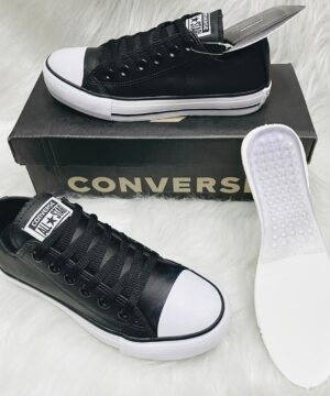 Tênis All Star Tradicional Feminino Grade Fechada