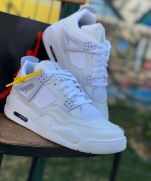 Tênis Air Jordan 4 Masculino