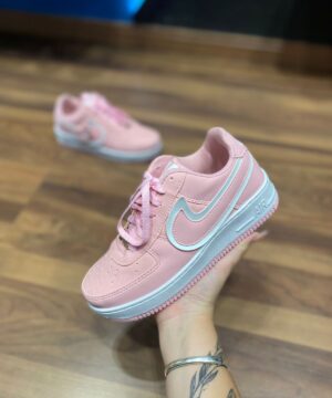 Tênis Nike Air Foce Colors Feminino