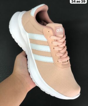 Tênis Adidas Lite Racer 3 Feminino