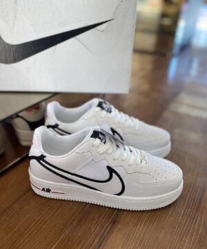 Tênis Air Force GS React Masculino