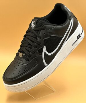 Tênis Nike Air Force React GS Masculino